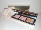 Bobbi Brown To Glow Highlighting Trio Powder Highlighter Palette Ltd Holiday Ed.
