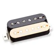 Seymour Duncan SH-5 Duncan Custom Guitar Bridge Pickup Zebra NEW