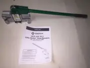 NEW 1/2 GREENLEE 1810 EMT OFFSET BENDER FOR 555 853 854 855 CONDUIT PIPE BENDER