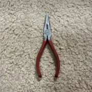 Proto J226 6” Needle Nose Pliers With Side Cutter USA MADE
