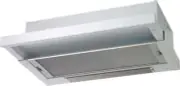 Chef 60cm Slideout Rangehood CRR612WB