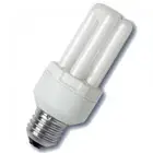 GECKO BUG ZAPPER 10 Watt - 1 x Replacement Globe ONLY - UV Light Lamp