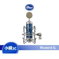 在飛比找蝦皮商城優惠-【美國 Blue】Bluebird SL 大型振膜錄音室電容