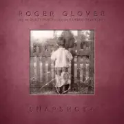 Roger Glover - Snapshot+ [New Vinyl LP] Reissue