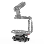 SmallRig Baseplate for Blackmagic Design Pocket Cinema Camera 4K & 6K