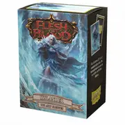 Dragon Shield Flesh and Blood Iyslander Art Standard 100 Card Sleeves