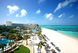 Nassau Beach All Inclusive