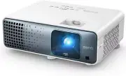 BenQ TK710STi 4K UHD 3200lm Short Throw Gaming Projector
