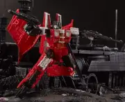 Transformers Generations Selects WFC Siege Red Wing Target Exclusive