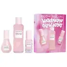 Glow Recipe Watermelon Glow Icons Toner, Dew & Moisturizer Gift Set NEW & Sealed