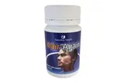 Hair Again - 90 Capsules - Dont wait until its too late