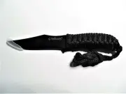 Camillus paracord Handle Fixed Blade Knife