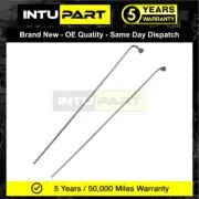 Fits Peugeot 308 2.0 HDi Inutpart DPF Pressure Sensor Pipe Euro 5 1714K7