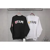 在飛比找蝦皮商城精選優惠-【HYDRA】Wtaps Ripper 01 / Sweat