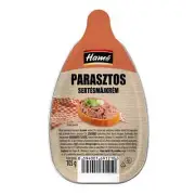 16x Hungarian Hame Pork Liver Pate - Parasztos Sertés Májkrém 105g / 3.7oz