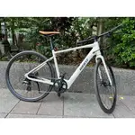 『小蔡單車』中古 捷安特 GIANT FASTER E+ 暮光灰 電動輔助自行車/電動車