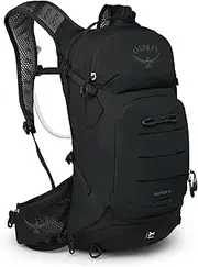 Osprey Raptor 14L Men's Mountain Biking Backpack with Hydraulics Reservoir