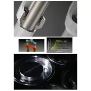 30 X 42mm Fork Dust Seal 30-40mm For FOX/ROCKSHOX MTB Bike Bicycle Brand New