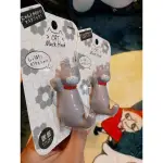 日本進口可愛貓咪口罩貼