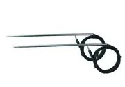 Inkbird 12" 30cm Stainless NTC Sensor Probe for Temp Control Brew Thermostat CF