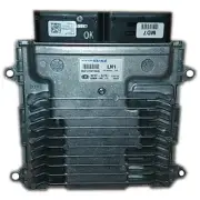 OEM 2017-2019 Kia Cadenza Electronic Control Unit ECM 39101-3LYN1
