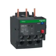 Schneider Electric LR3D14 Tesys Thermal Overload Relay