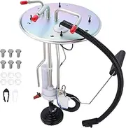 ZDKK Fuel Tank Sending Unit FG296A for 2001 2002 2003 F250 F350 F450 F550 Super Duty PS123 XC3Z9275AC Auto Parts