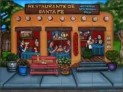 Southwest Ceramic Tile Backsplash de Almeida Cafe Art RW-VAA002