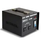 Giantz Step Down Transformer 1000W 240V TO 110V Voltage Stepdown Converter New