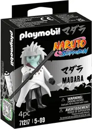 Playmobil Naruto Shippuden - Madara Sage of the Six Paths Mode