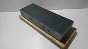 JNAT Shohonyama Tomae Asagi Kyoto Japanese Natural Whetstone Finishing 1289g