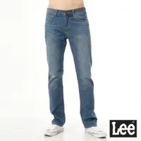 在飛比找蝦皮商城優惠-Lee 726 中腰標準小直筒牛仔褲 男 Modern LL