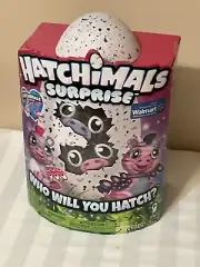 Hatchimals Surprise Twins Walmart Exclusive by Spin Master NEW