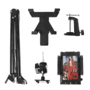 Universal Flexible Long Arm Lazy Bed Desk Mount Holder Stand For Tablet Phone