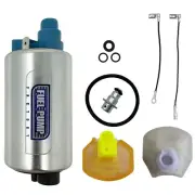 FPF Fuel pump & Regulator for Kawasaki Ninja 400 2018-2023 49040-0763