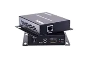HDMIIPECOV2 HDMI Over IP Distribution Mjpeg Compression