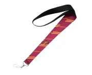 Harry Potter Gryffindor Lanyard