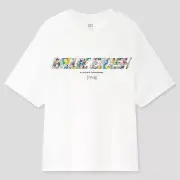 Billie Eilish x Takashi Murakami Tee .