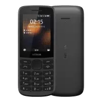 在飛比找露天拍賣優惠-Nokia/諾基亞 215 4G 支付版全網通4G手機直板老