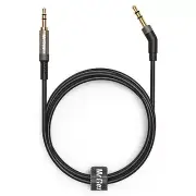 3.5Mm to 2.5Mm Aux Cable Cord for Bose 700 Quietcomfort Ultra QC45 QC35II QC35 Q
