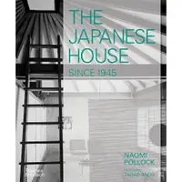 在飛比找蝦皮商城優惠-The Japanese House Since 1945 