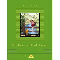 在飛比找蝦皮商城優惠-The House at Pooh Corner/米恩 es