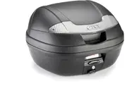 Givi E340 Vision/Vision Tech, topcase Monolock