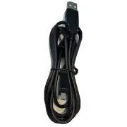 Micro USB Cable 4-pin USB A to USB Type B BlackBerry Charging Data Cable Cord