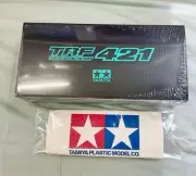 Tamiya Trf421 Chassis Kit Tote Bag