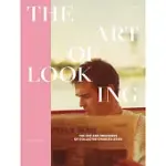 THE ART OF LOOKING: THE LIFE AND TREASURES OF COLLECTOR CHARLES LESLIE