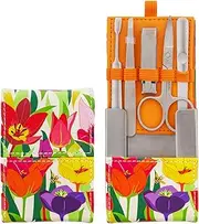 Pylones, Manicure Set - Tulips