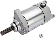 Engine Starter Motor Compatible With XR650L NX500 NX650 FX650
