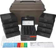 MTM 9mm 1000rd Ammo Can ACC9