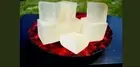 ANTIBACTERIAL 5 LB ULTRA CLEAR GLYCERIN MELT & POUR SOAP BASE ORGANIC